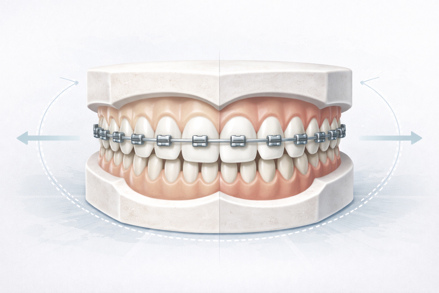 What Is an Ideal Bite and How to Recognize It