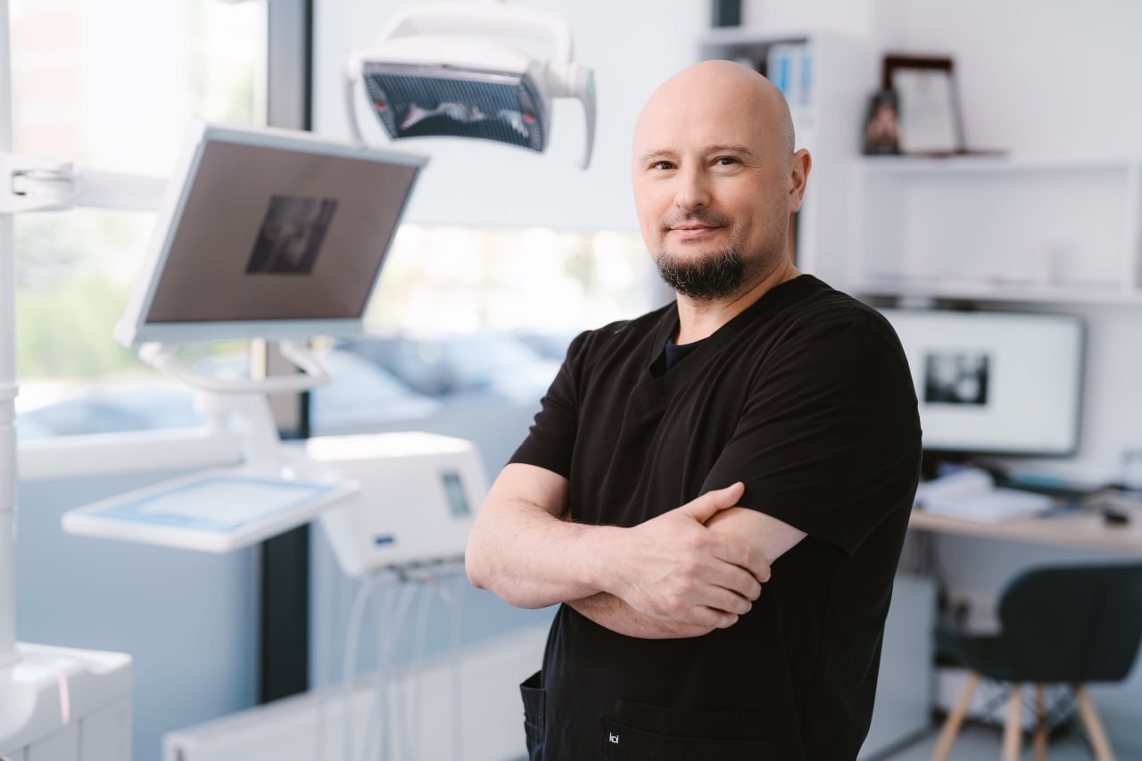 Igor Cazacu